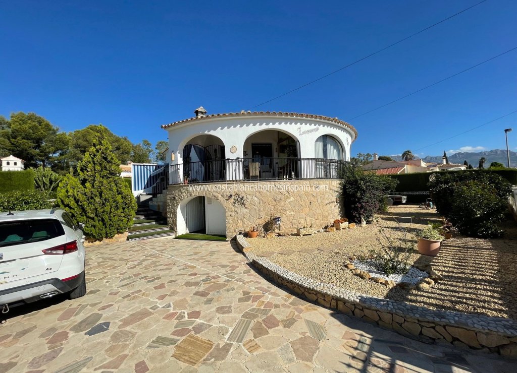 Venta - Detached Villa - l'Alfas del Pi