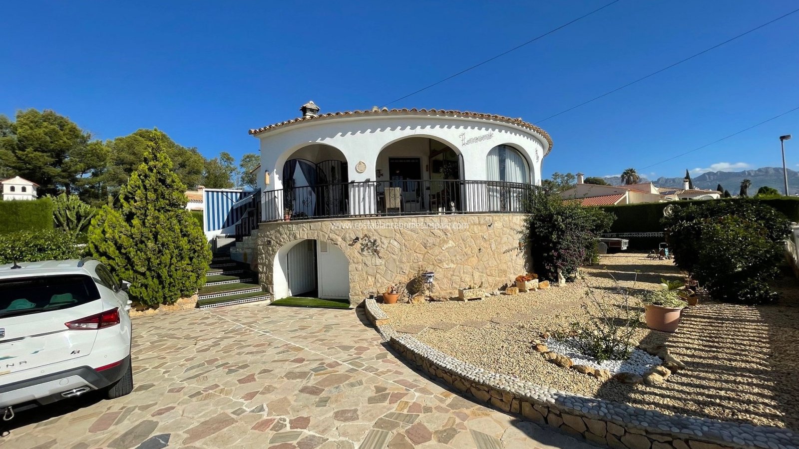 Venta - Detached Villa - l'Alfas del Pi