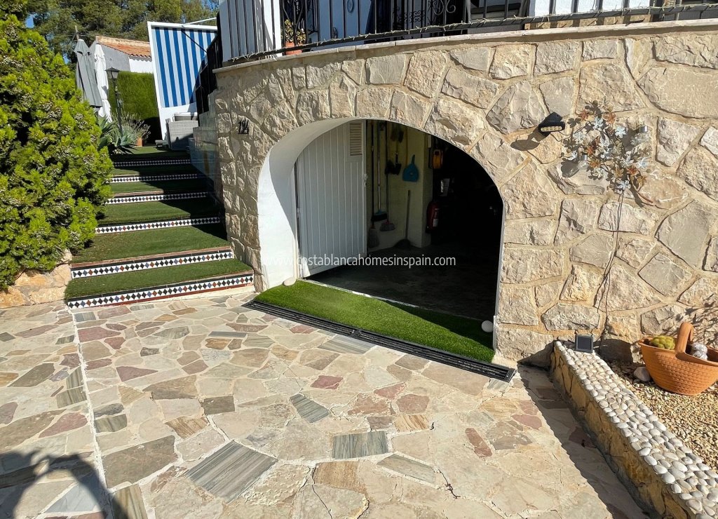 Venta - Detached Villa - l'Alfas del Pi