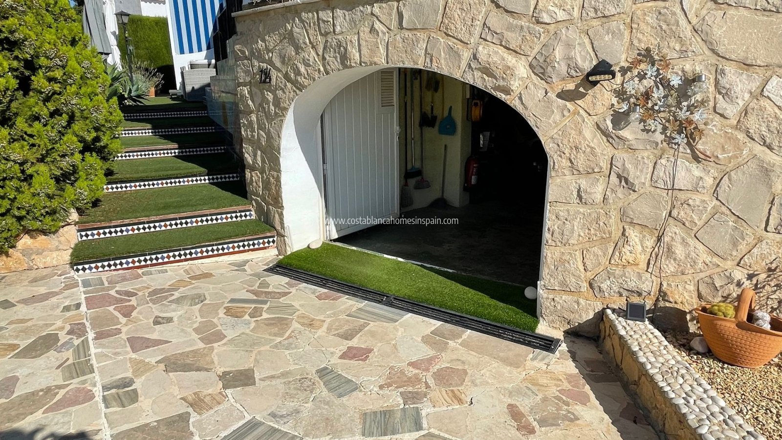 Venta - Detached Villa - l'Alfas del Pi