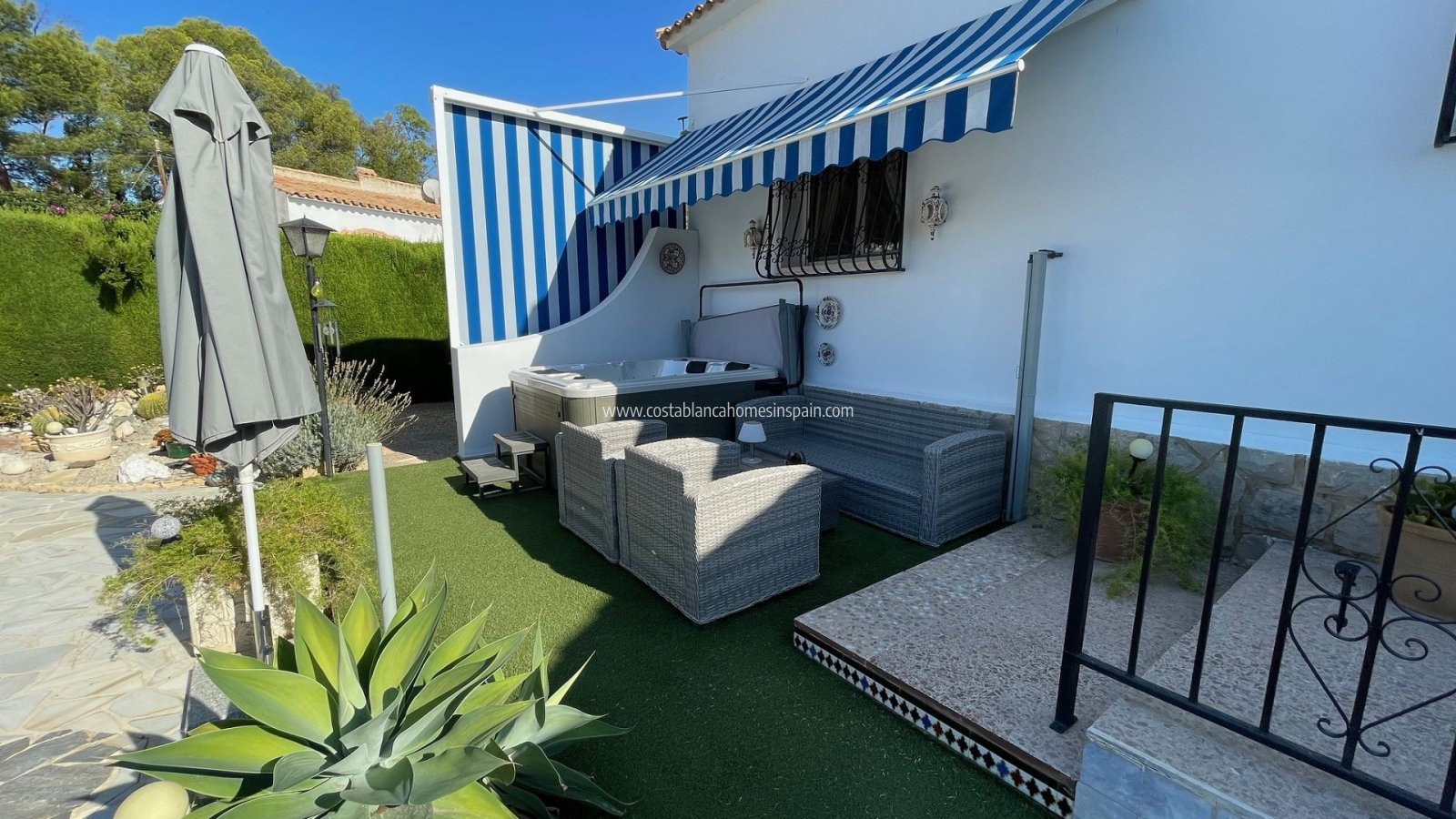 Venta - Detached Villa - l'Alfas del Pi