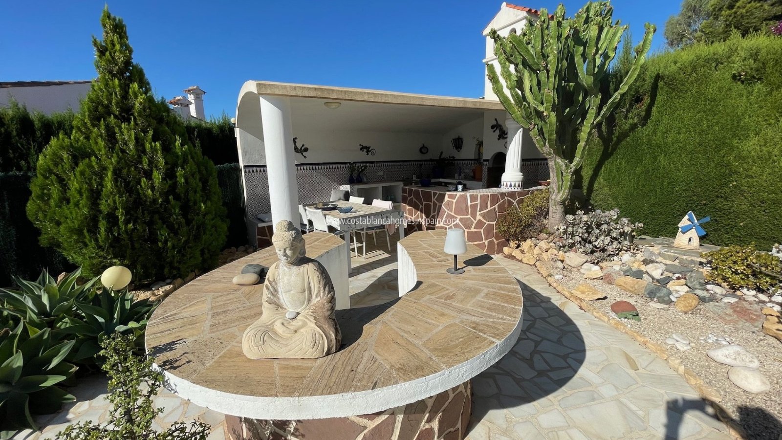 Venta - Detached Villa - l'Alfas del Pi