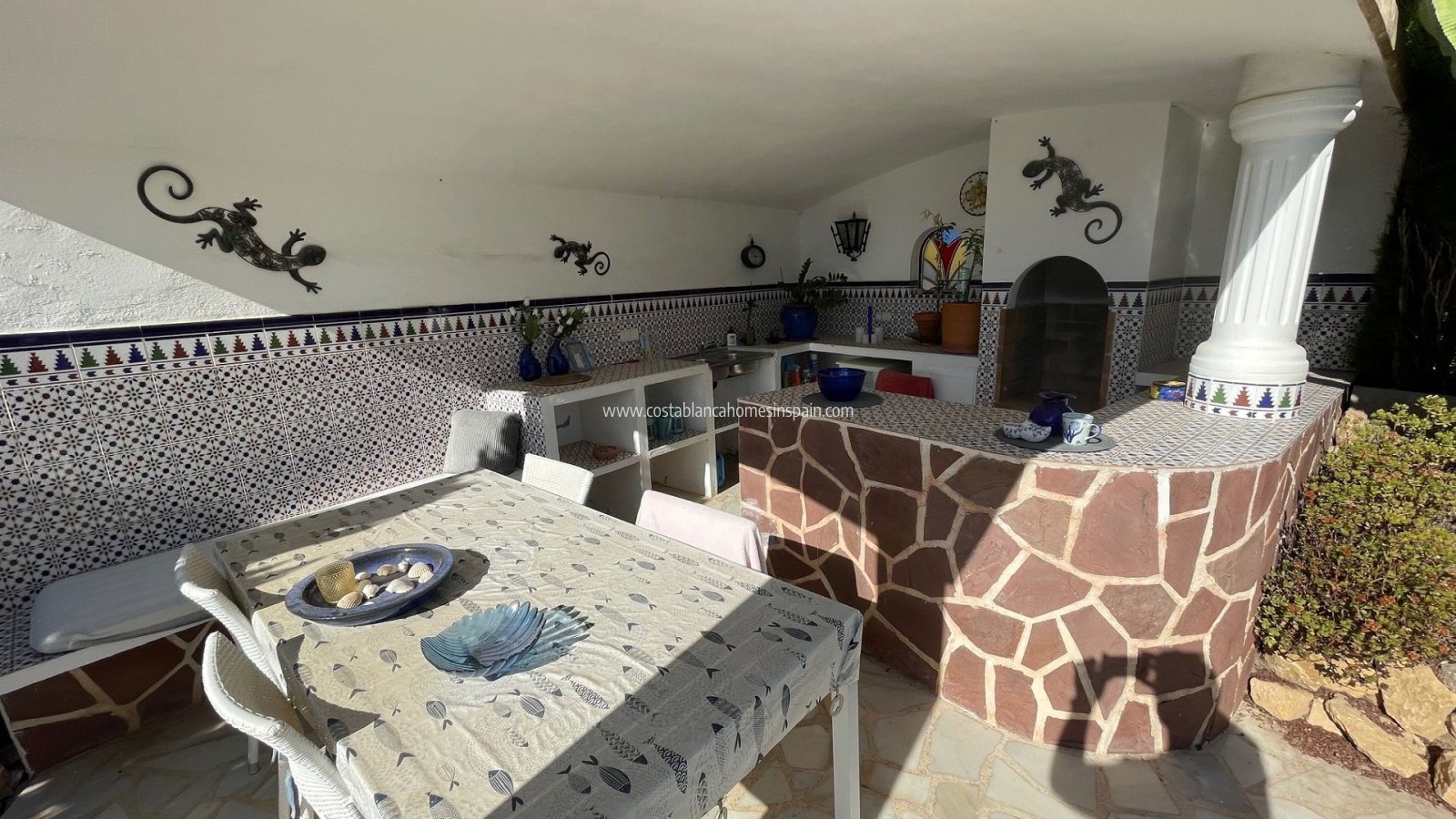 Venta - Detached Villa - l'Alfas del Pi