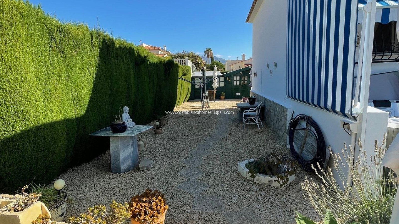 Venta - Detached Villa - l'Alfas del Pi