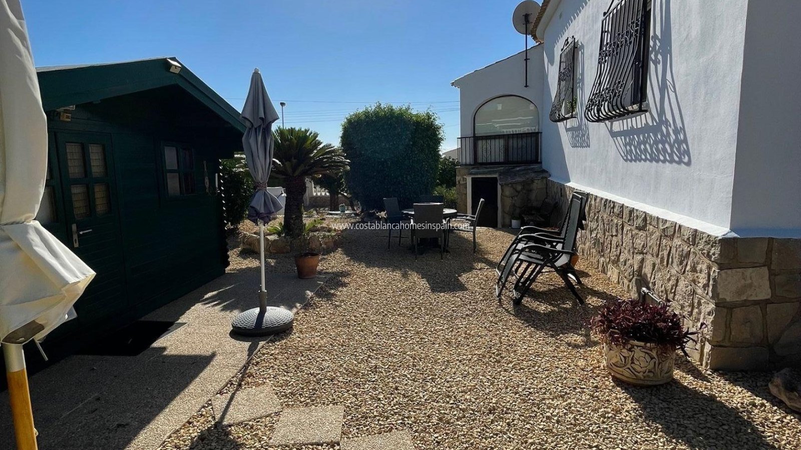 Venta - Detached Villa - l'Alfas del Pi