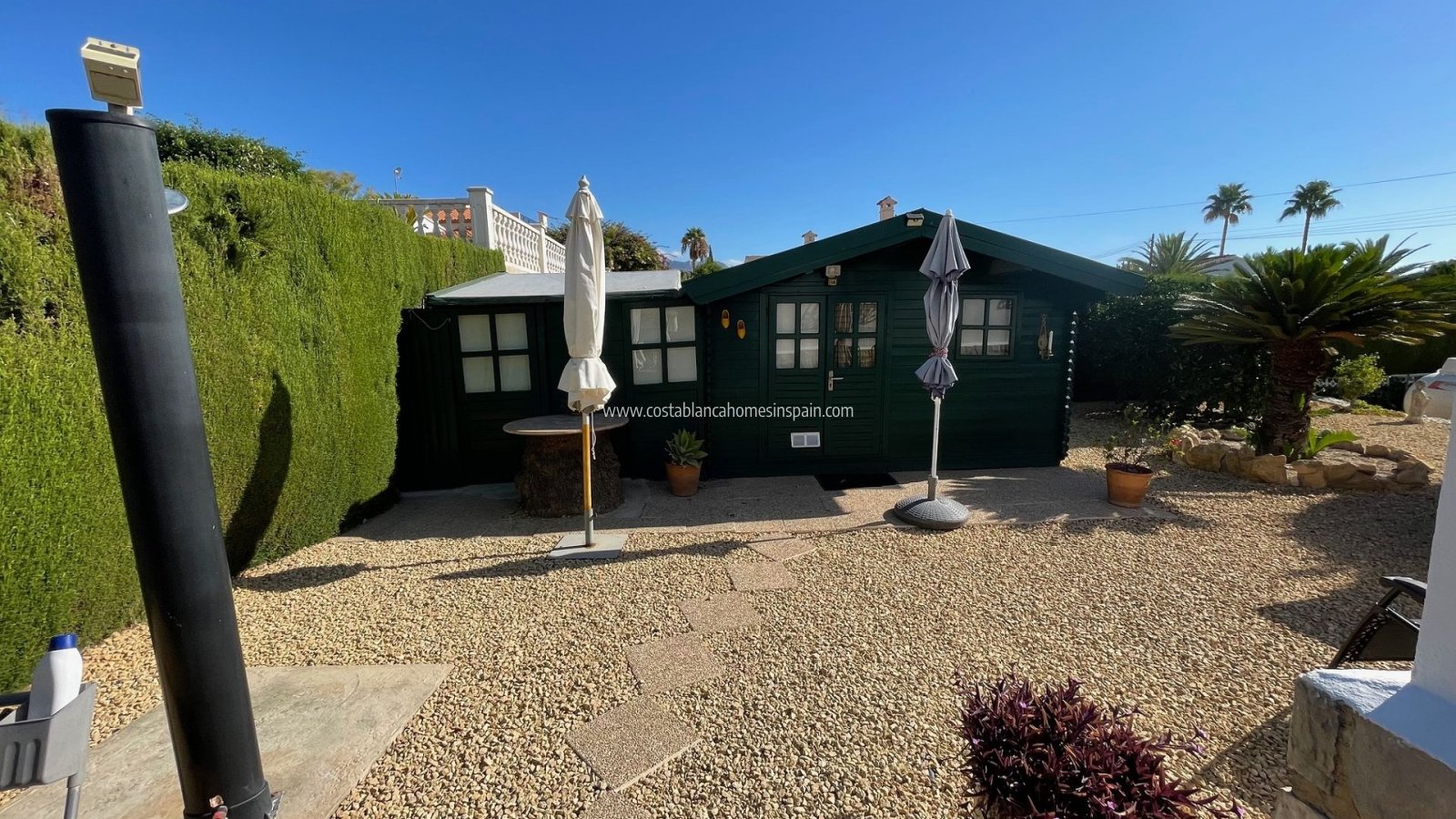 Venta - Detached Villa - l'Alfas del Pi