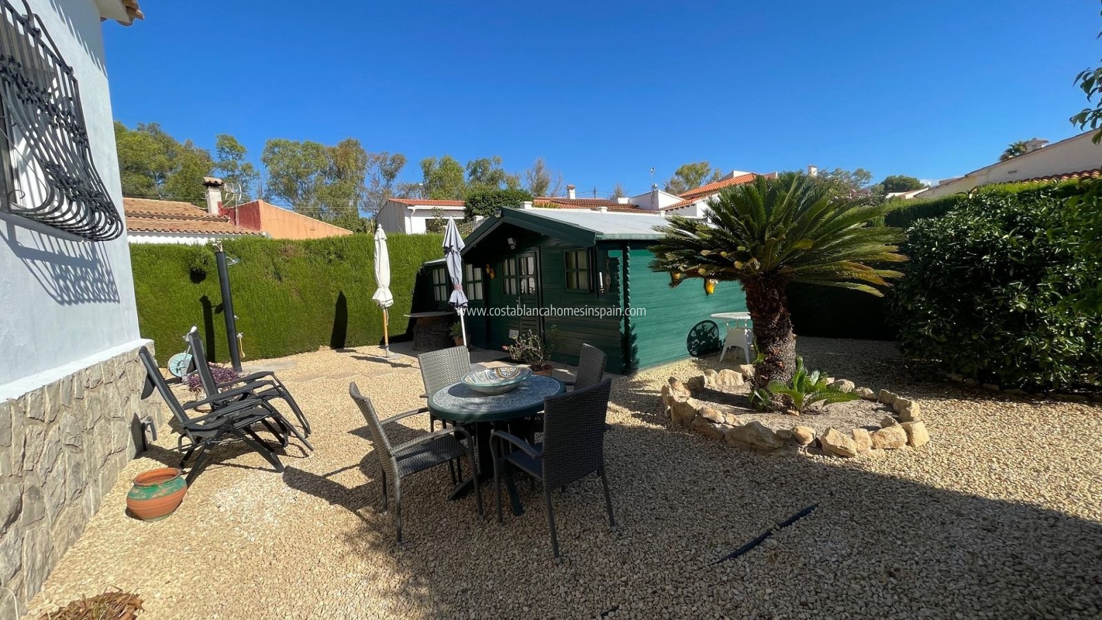 Venta - Detached Villa - l'Alfas del Pi