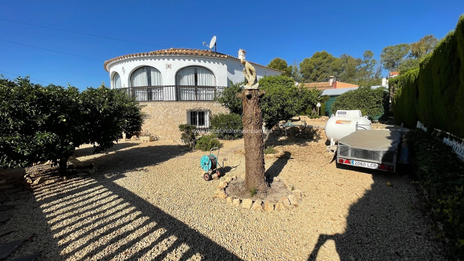 Venta - Detached Villa - l'Alfas del Pi