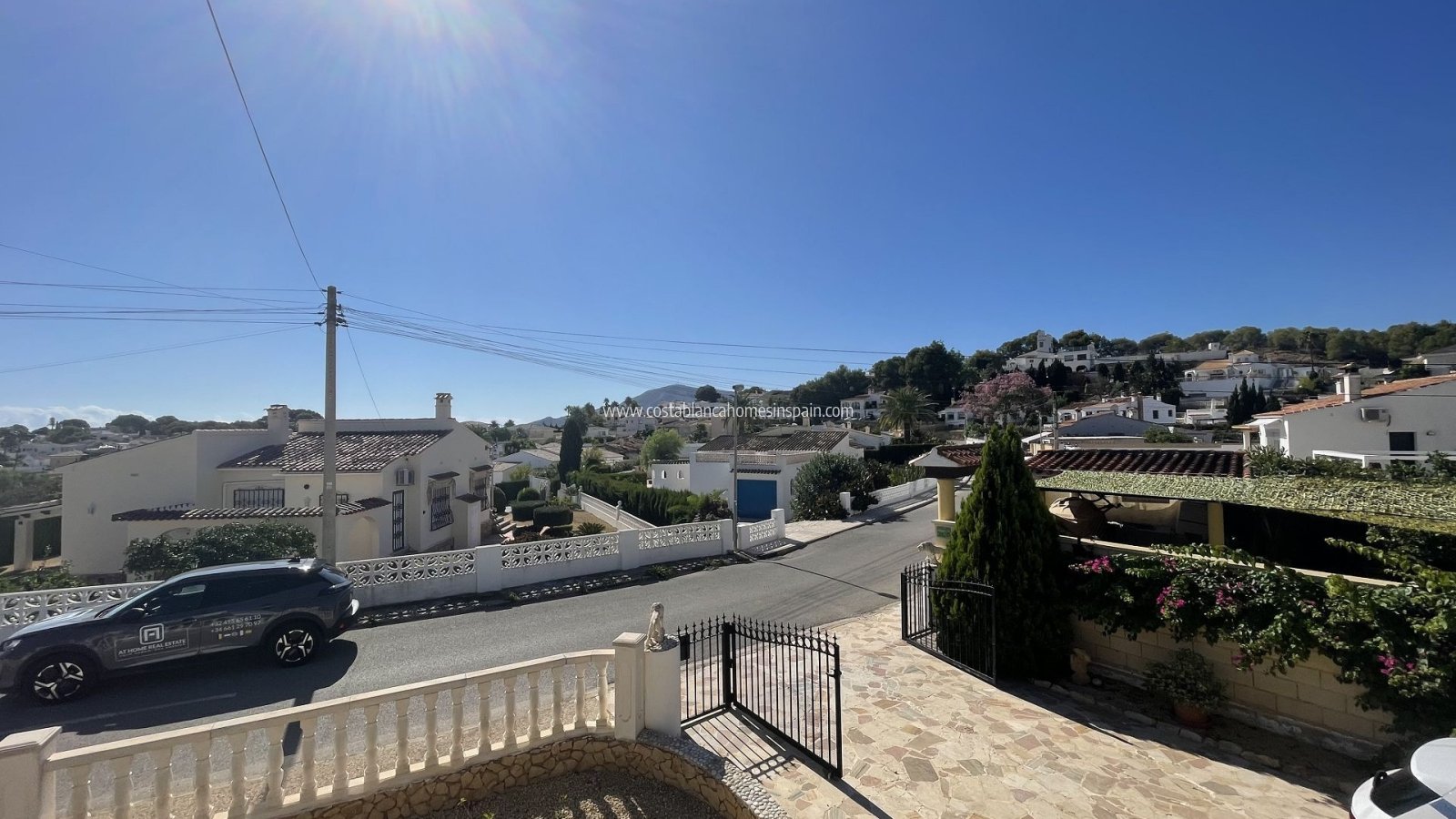 Venta - Detached Villa - l'Alfas del Pi