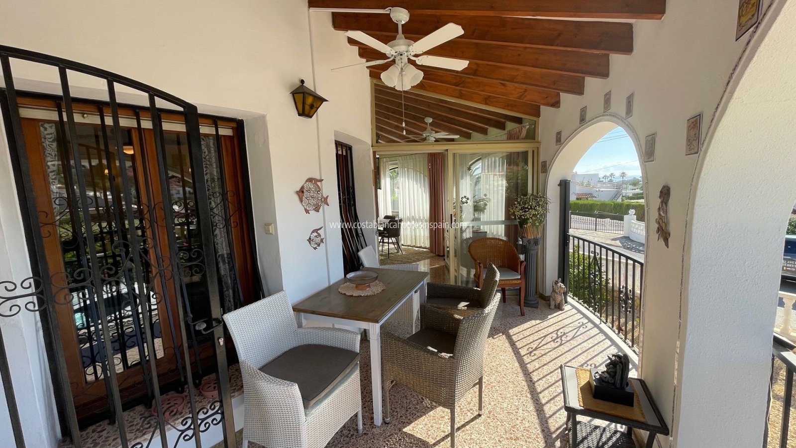 Venta - Detached Villa - l'Alfas del Pi