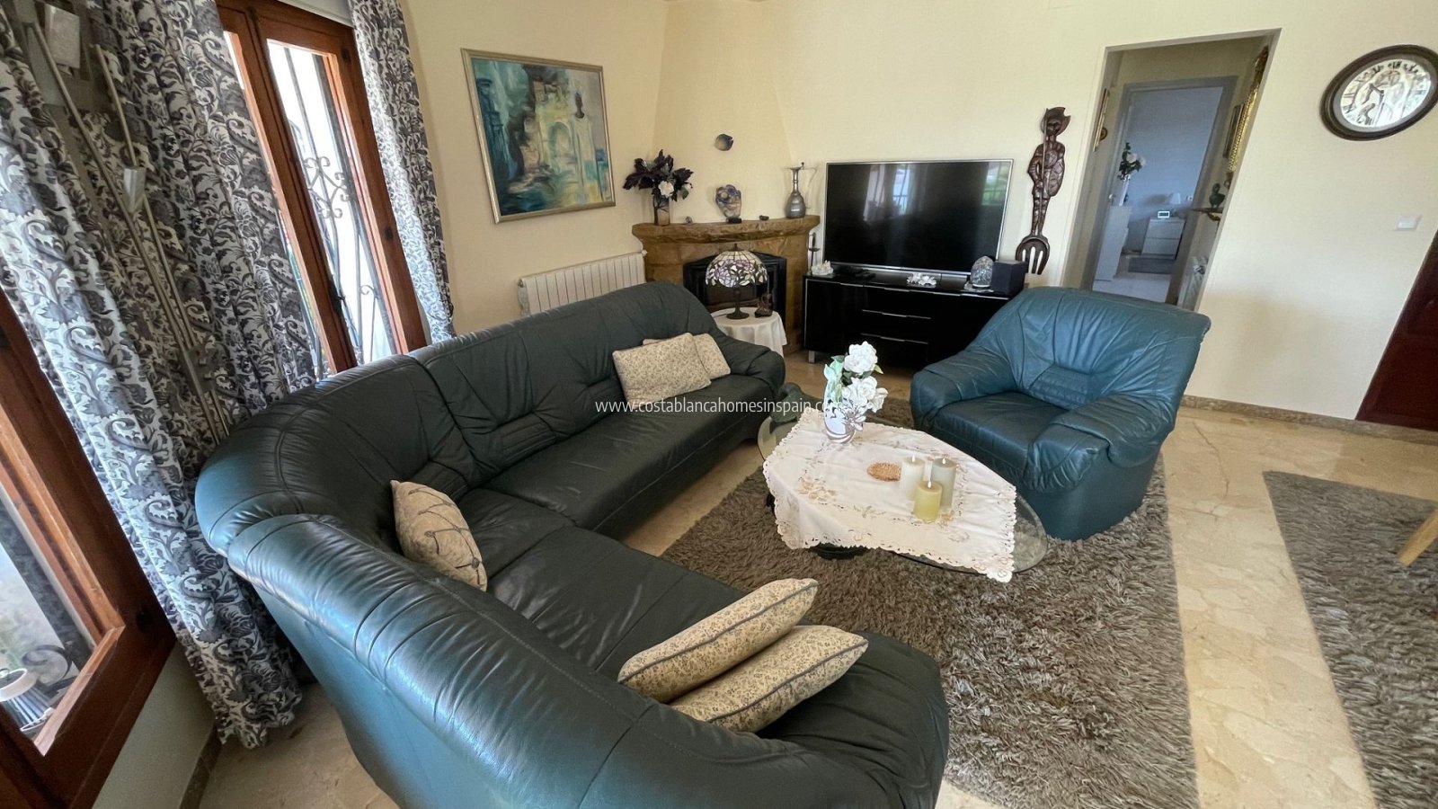 Venta - Detached Villa - l'Alfas del Pi