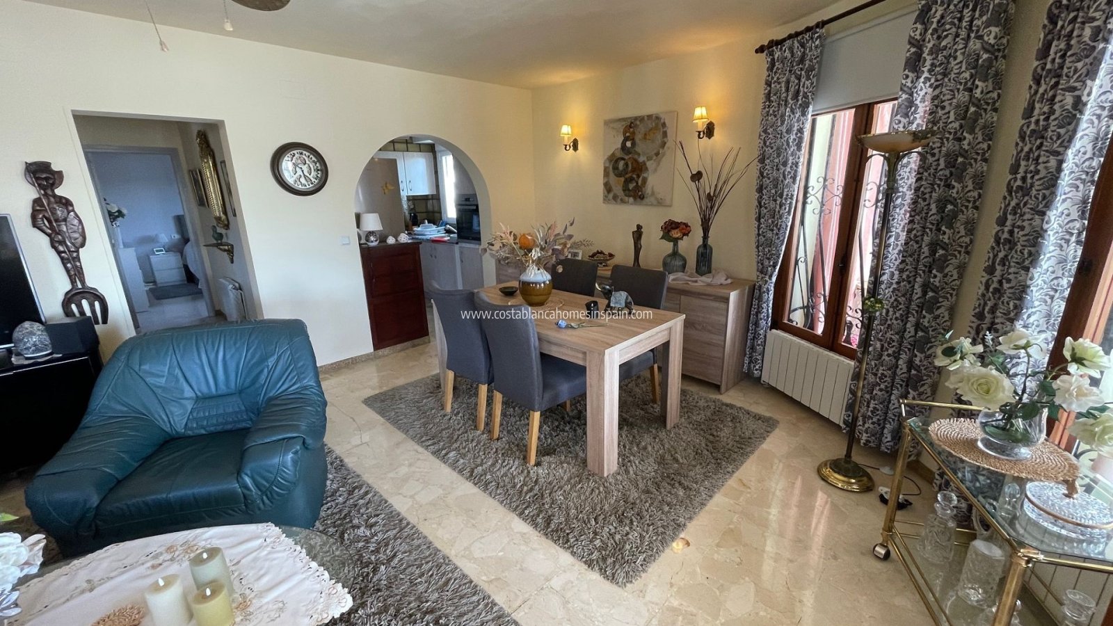 Venta - Detached Villa - l'Alfas del Pi