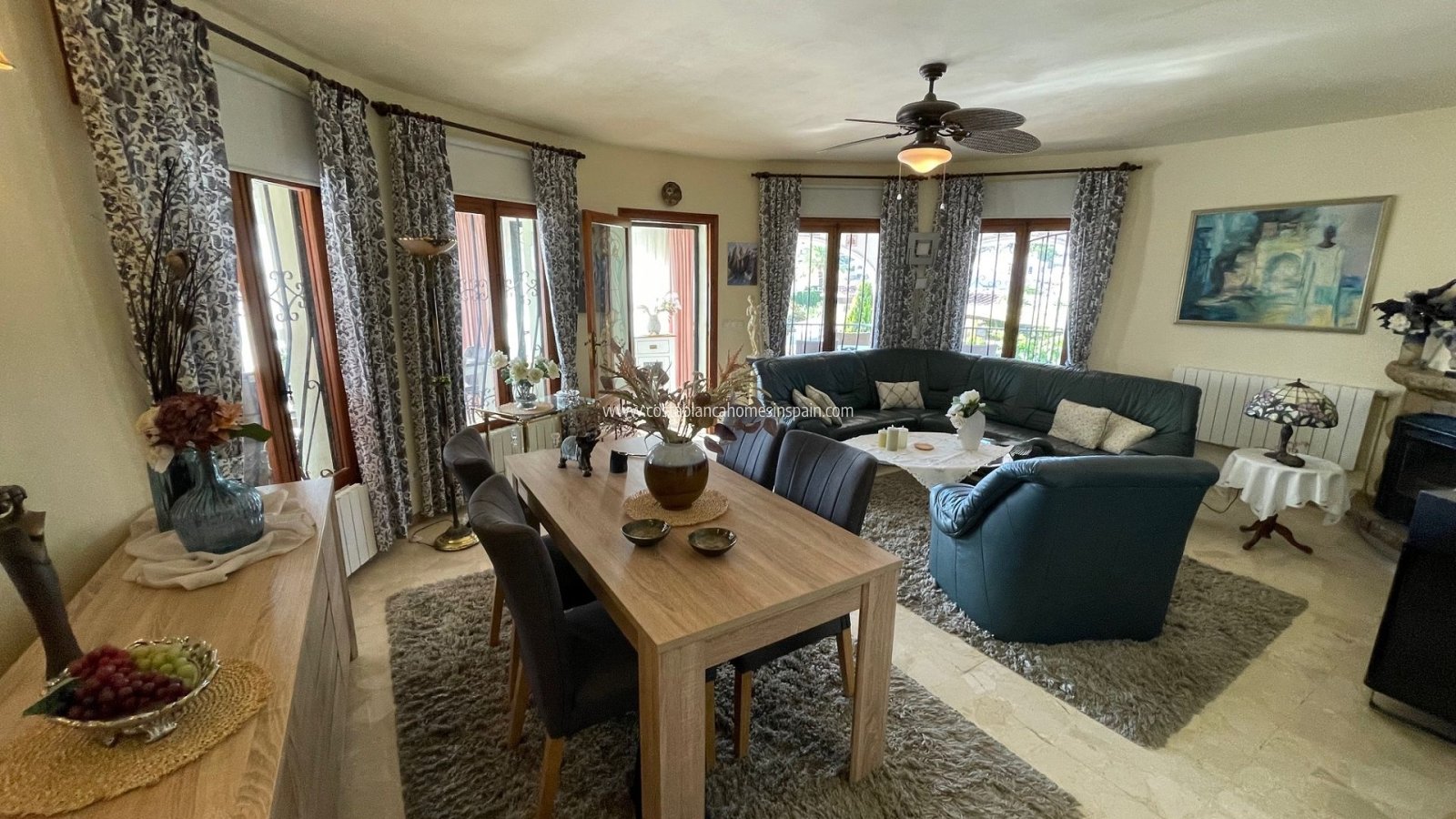 Venta - Detached Villa - l'Alfas del Pi