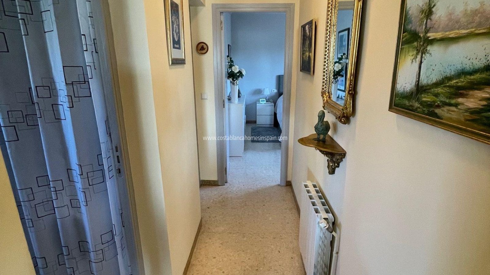 Venta - Detached Villa - l'Alfas del Pi