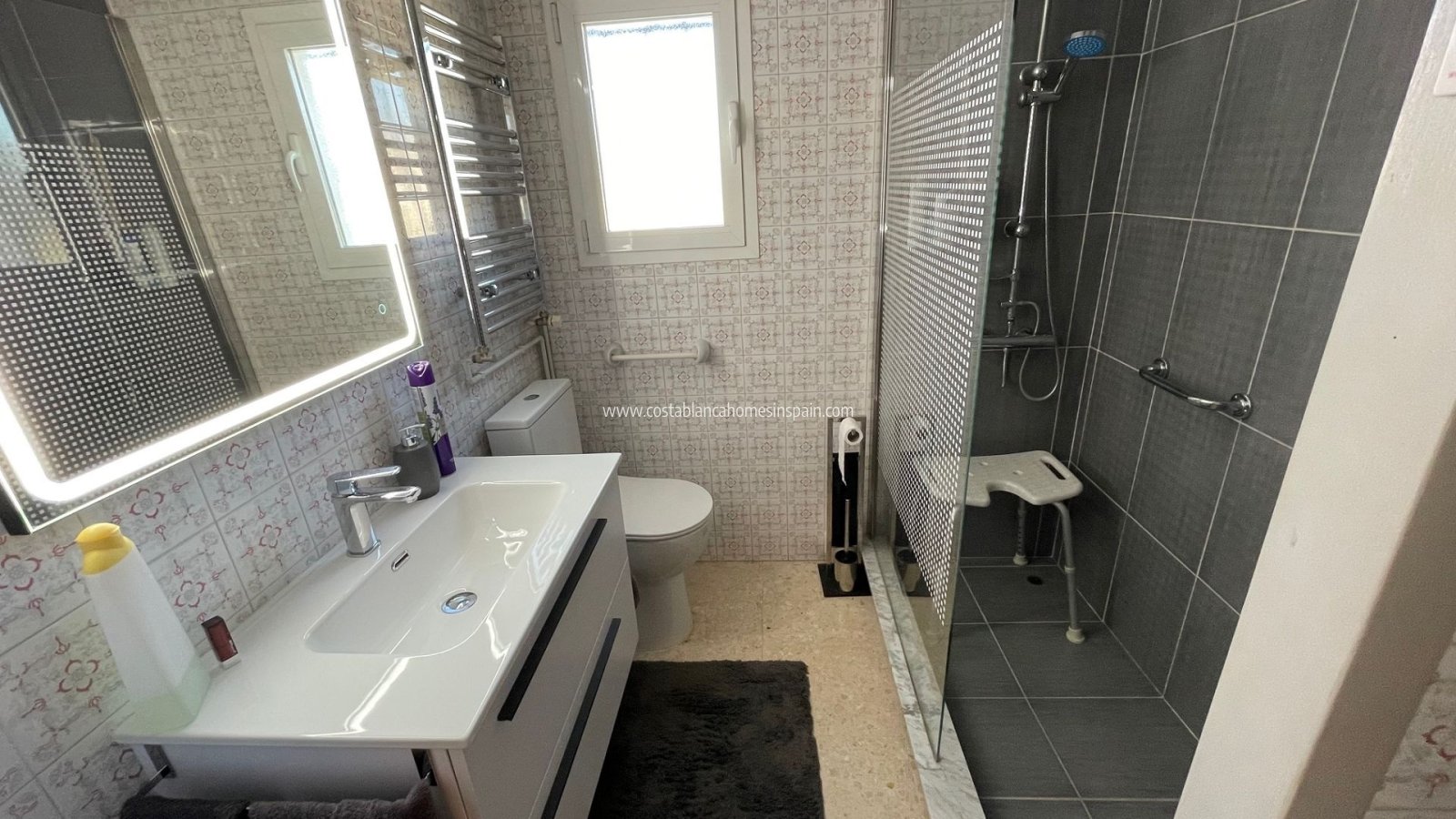 Venta - Detached Villa - l'Alfas del Pi