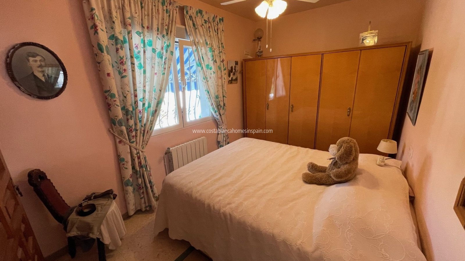 Venta - Detached Villa - l'Alfas del Pi