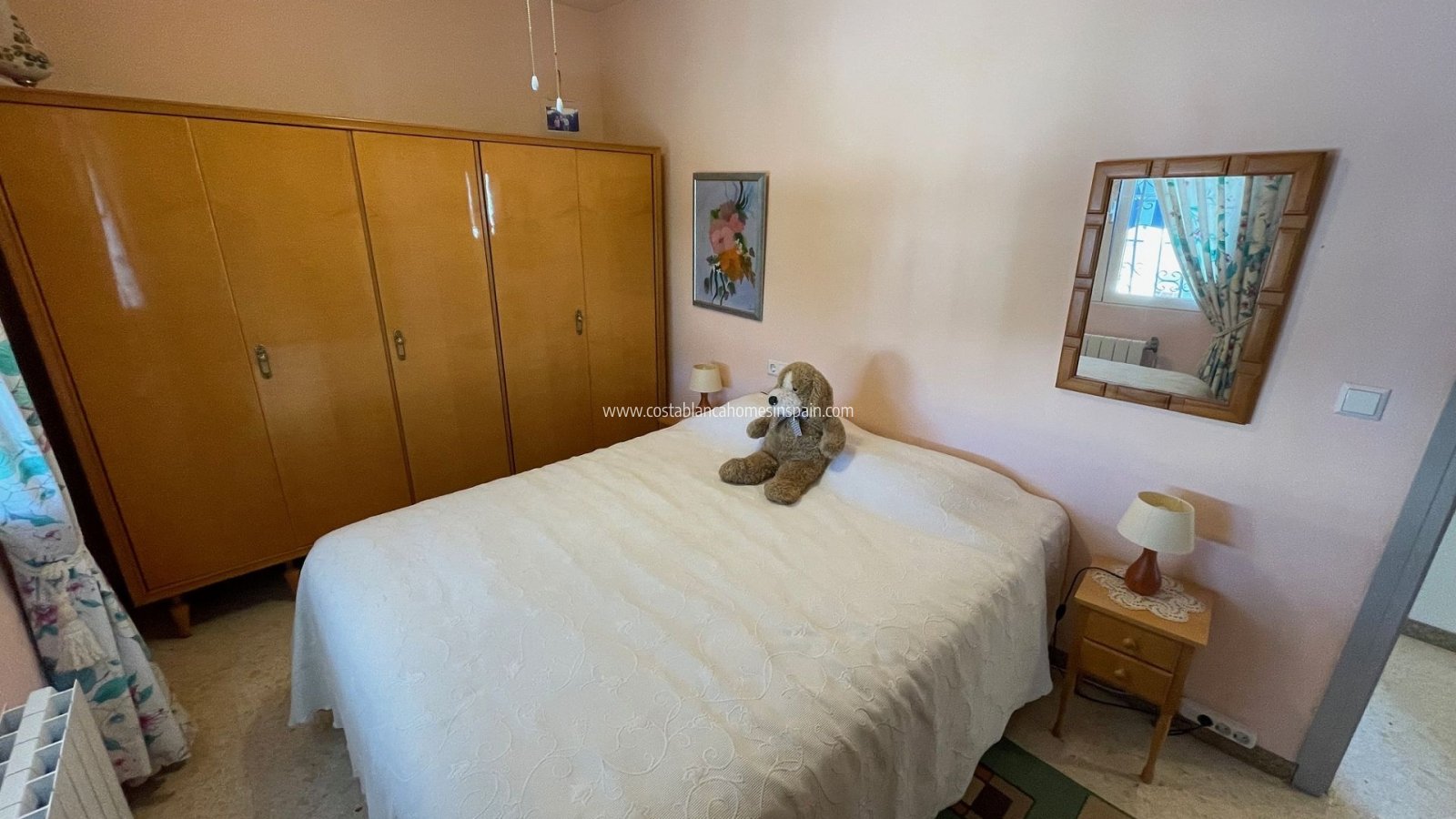 Venta - Detached Villa - l'Alfas del Pi