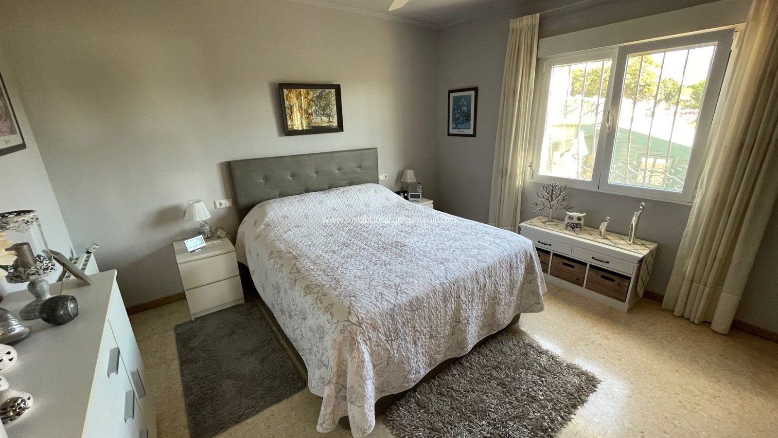 Venta - Detached Villa - l'Alfas del Pi