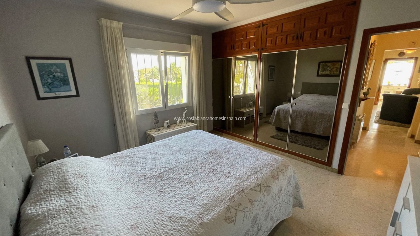 Venta - Detached Villa - l'Alfas del Pi