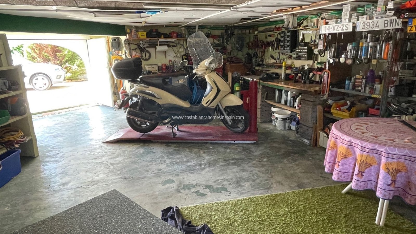 Venta - Detached Villa - l'Alfas del Pi