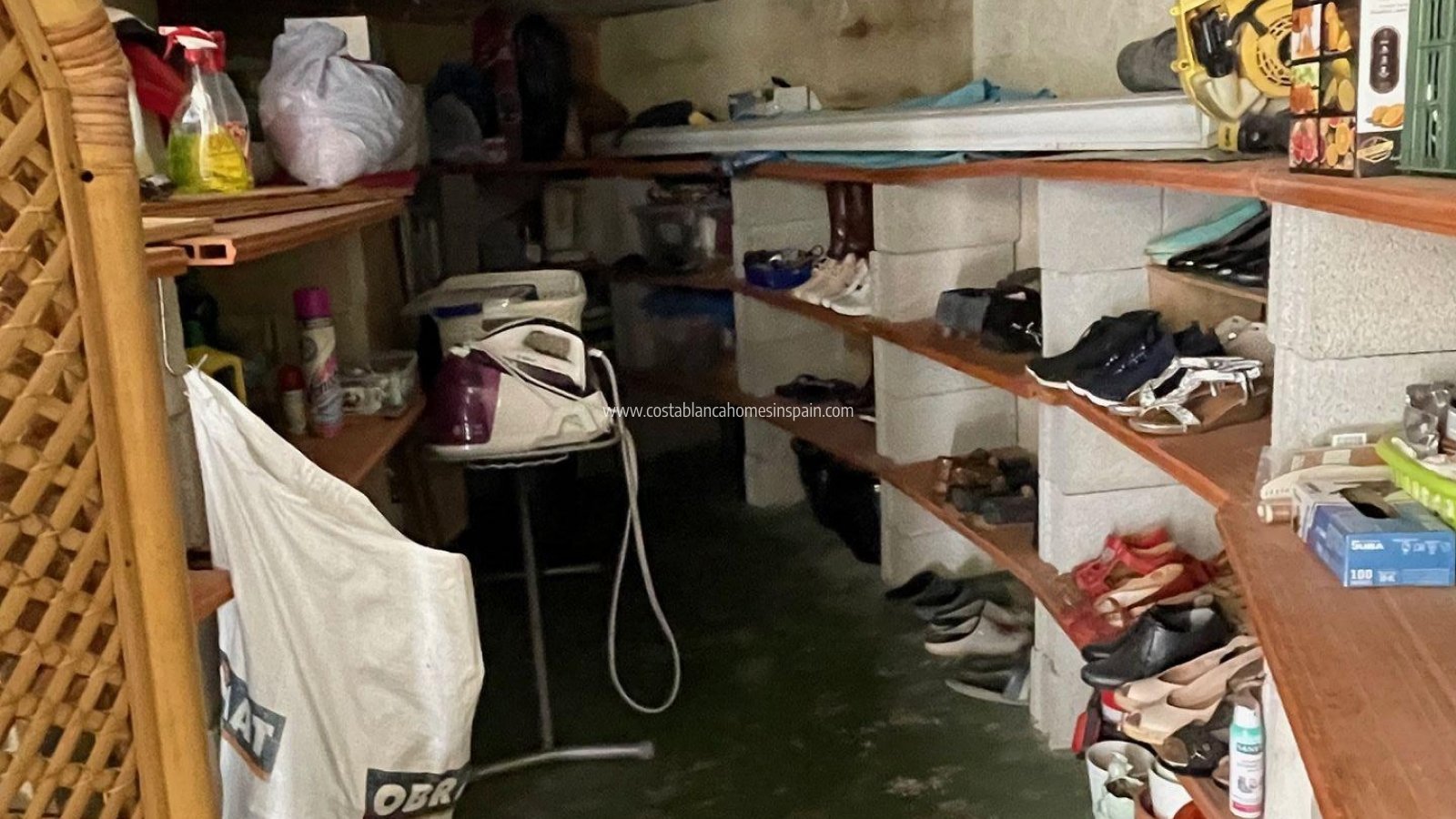 Venta - Detached Villa - l'Alfas del Pi