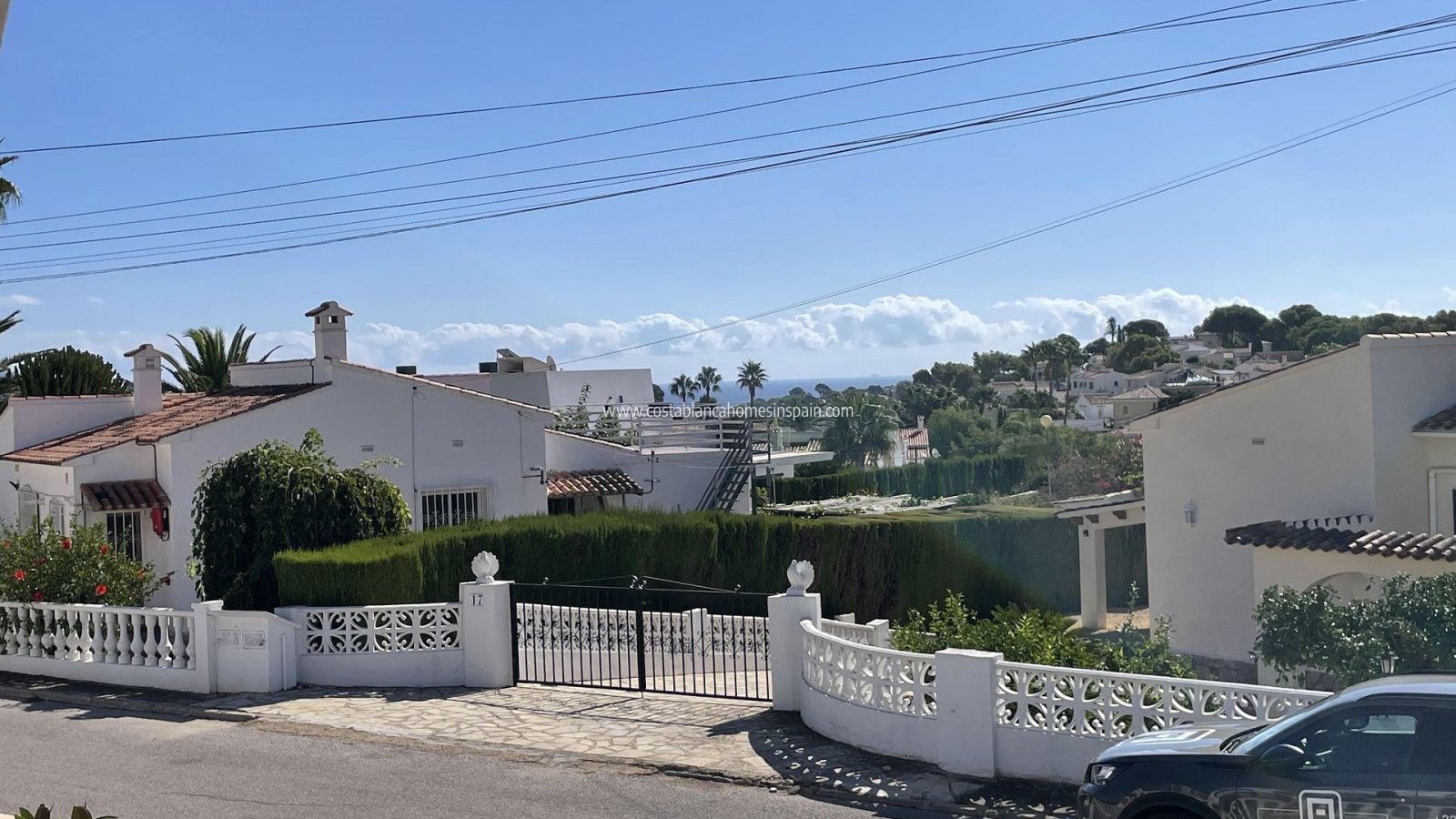 Venta - Detached Villa - l'Alfas del Pi