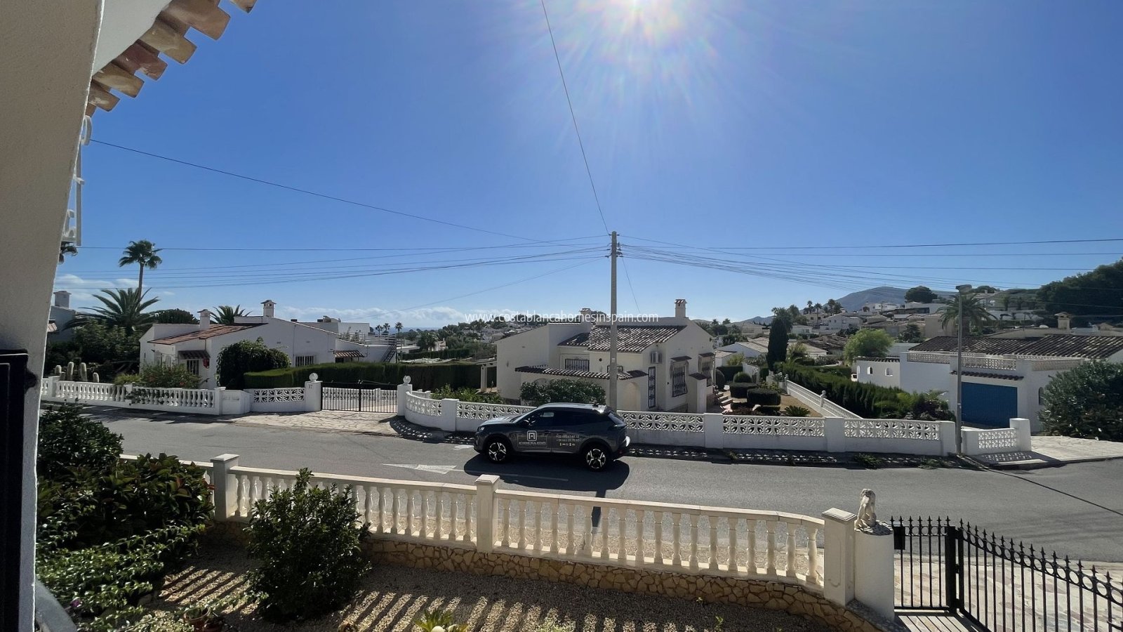 Venta - Detached Villa - l'Alfas del Pi