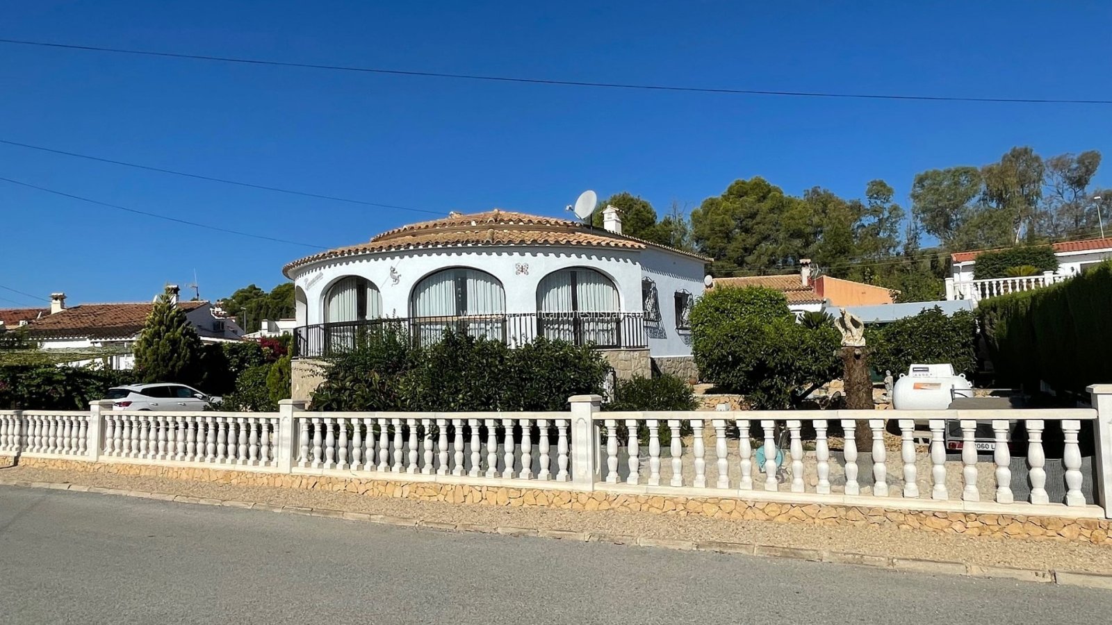Venta - Detached Villa - l'Alfas del Pi