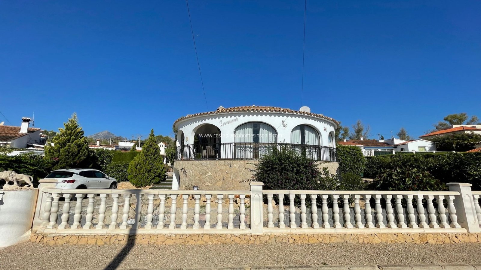 Venta - Detached Villa - l'Alfas del Pi