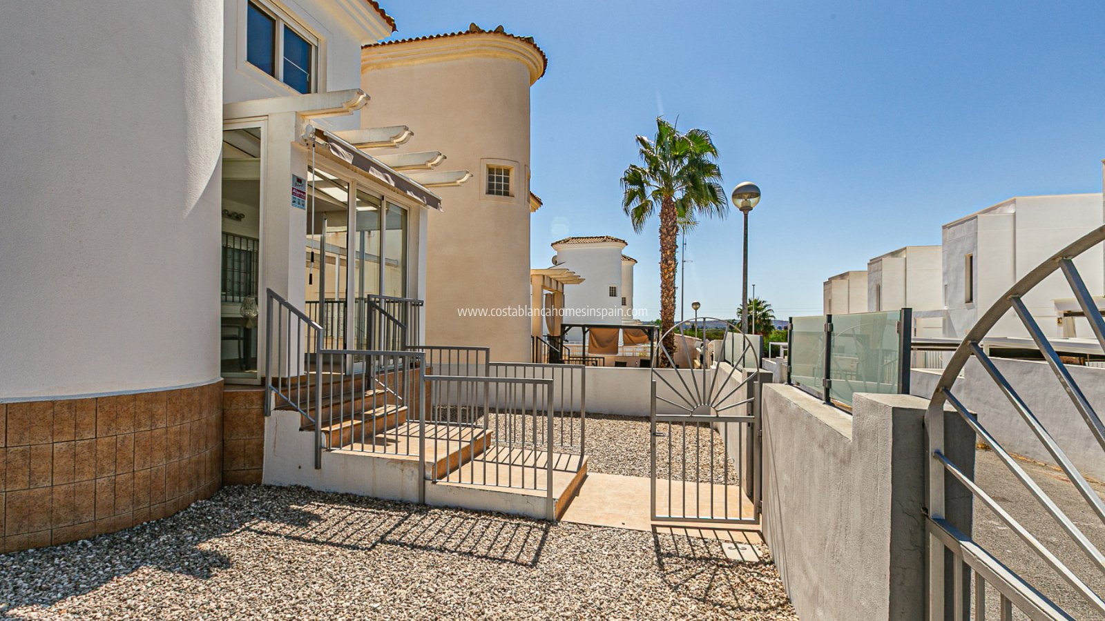Venta - Detached Villa - La Marina