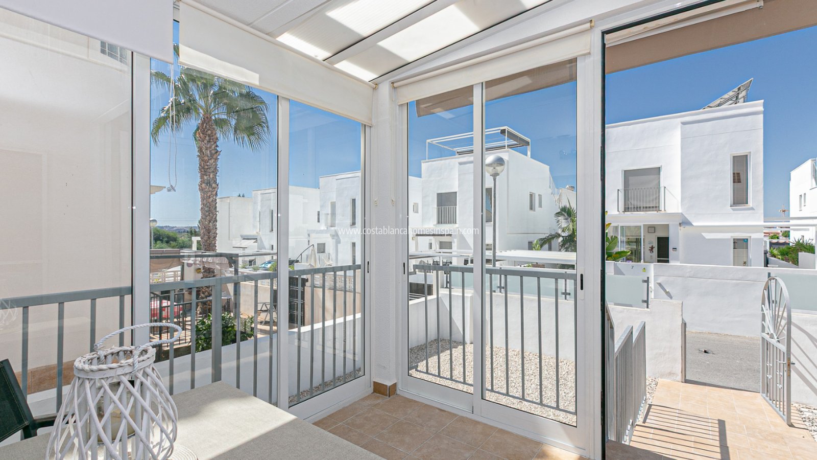 Venta - Detached Villa - La Marina