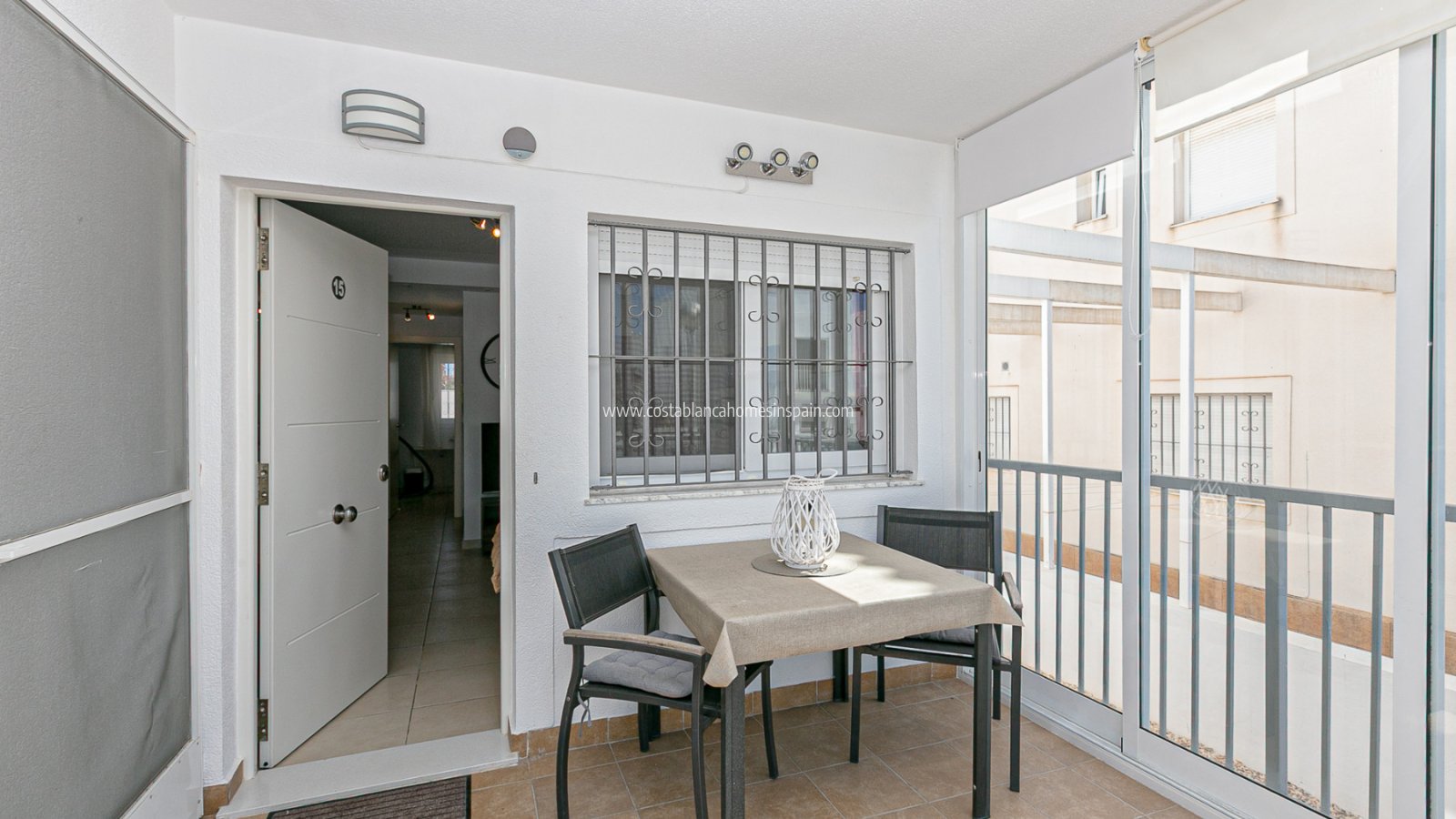 Venta - Detached Villa - La Marina