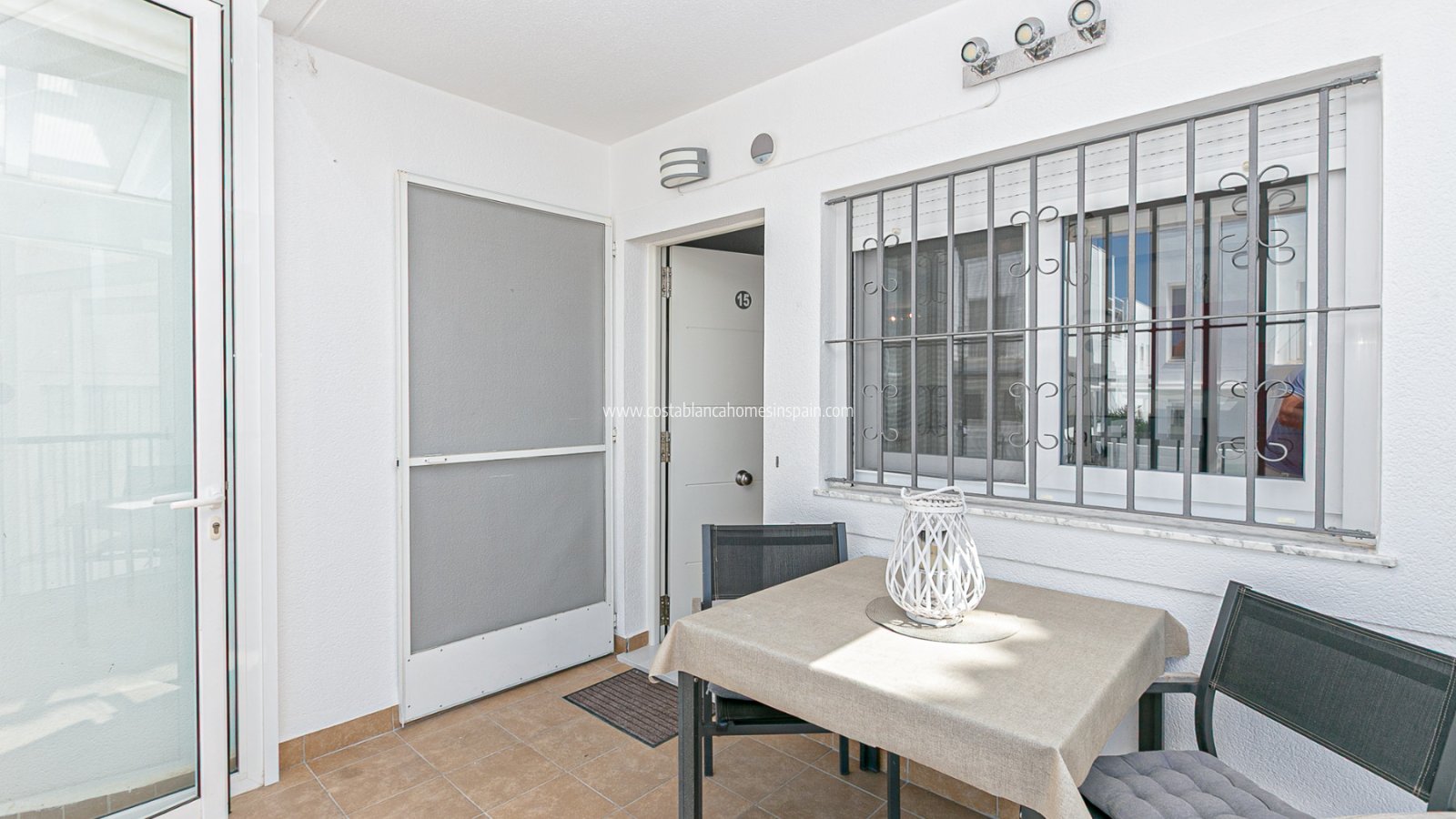 Venta - Detached Villa - La Marina