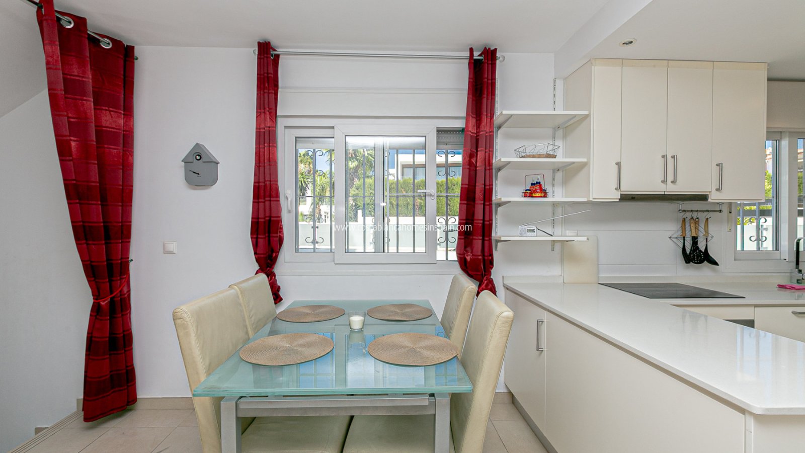 Venta - Detached Villa - La Marina