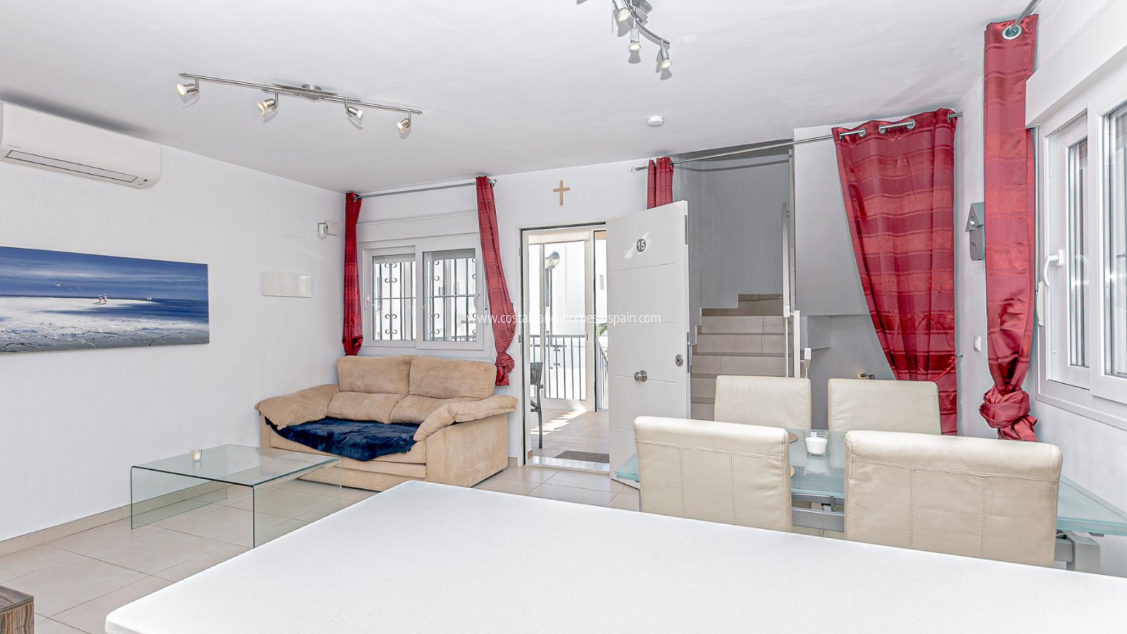 Venta - Detached Villa - La Marina