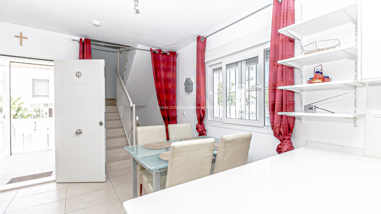 Venta - Detached Villa - La Marina