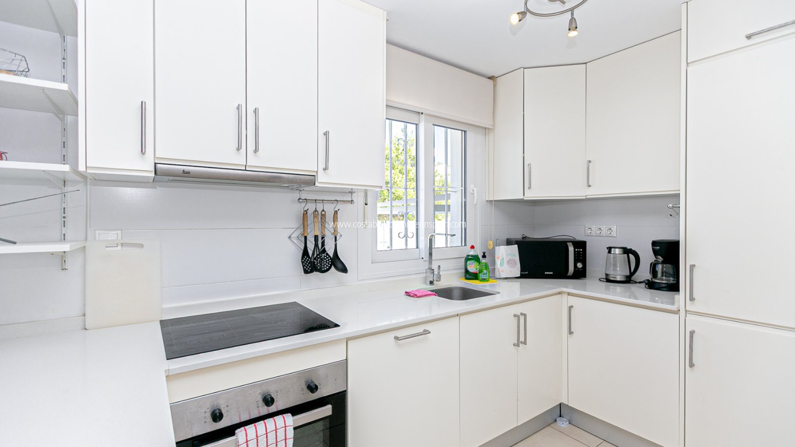 Venta - Detached Villa - La Marina