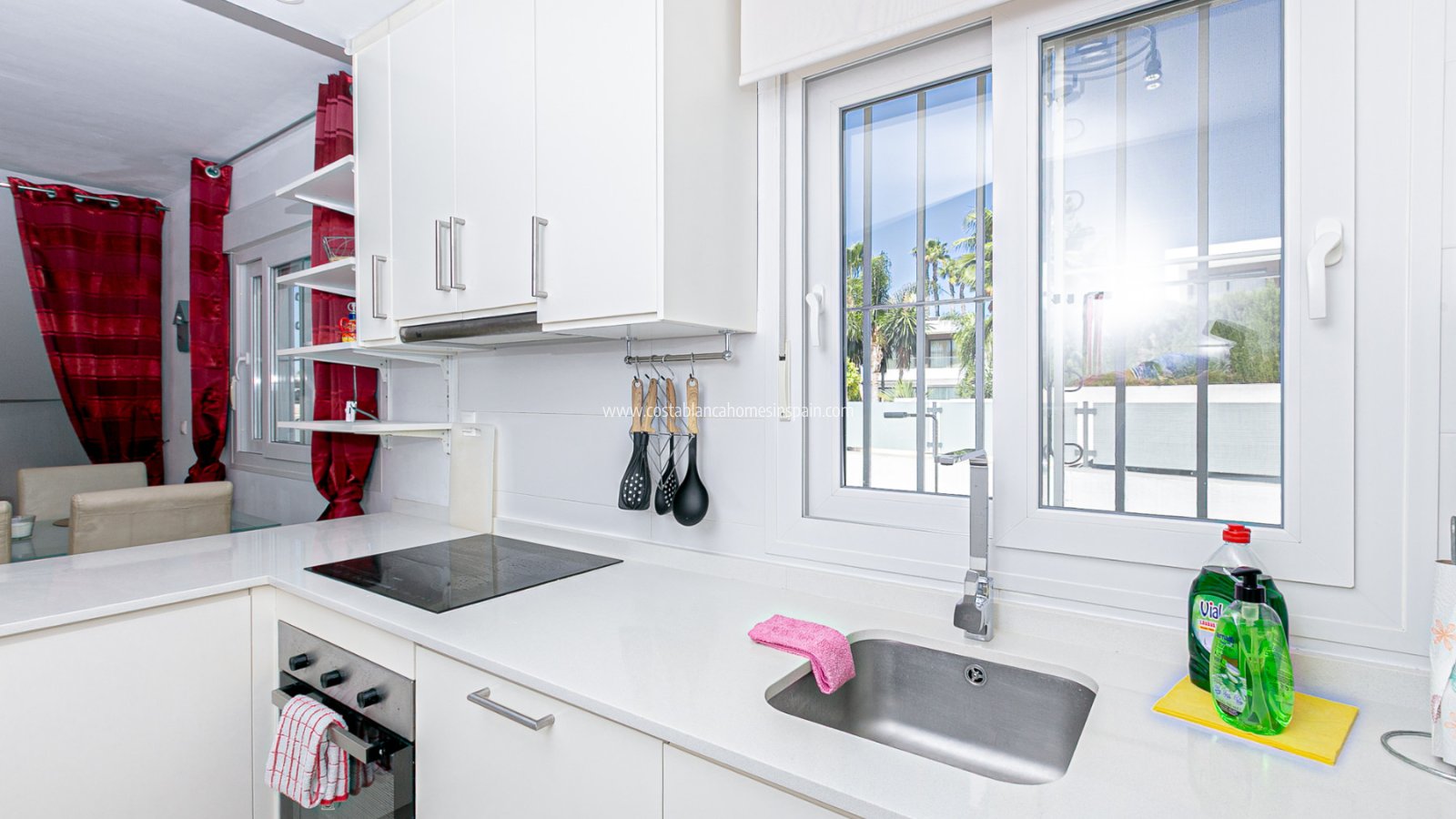 Venta - Detached Villa - La Marina