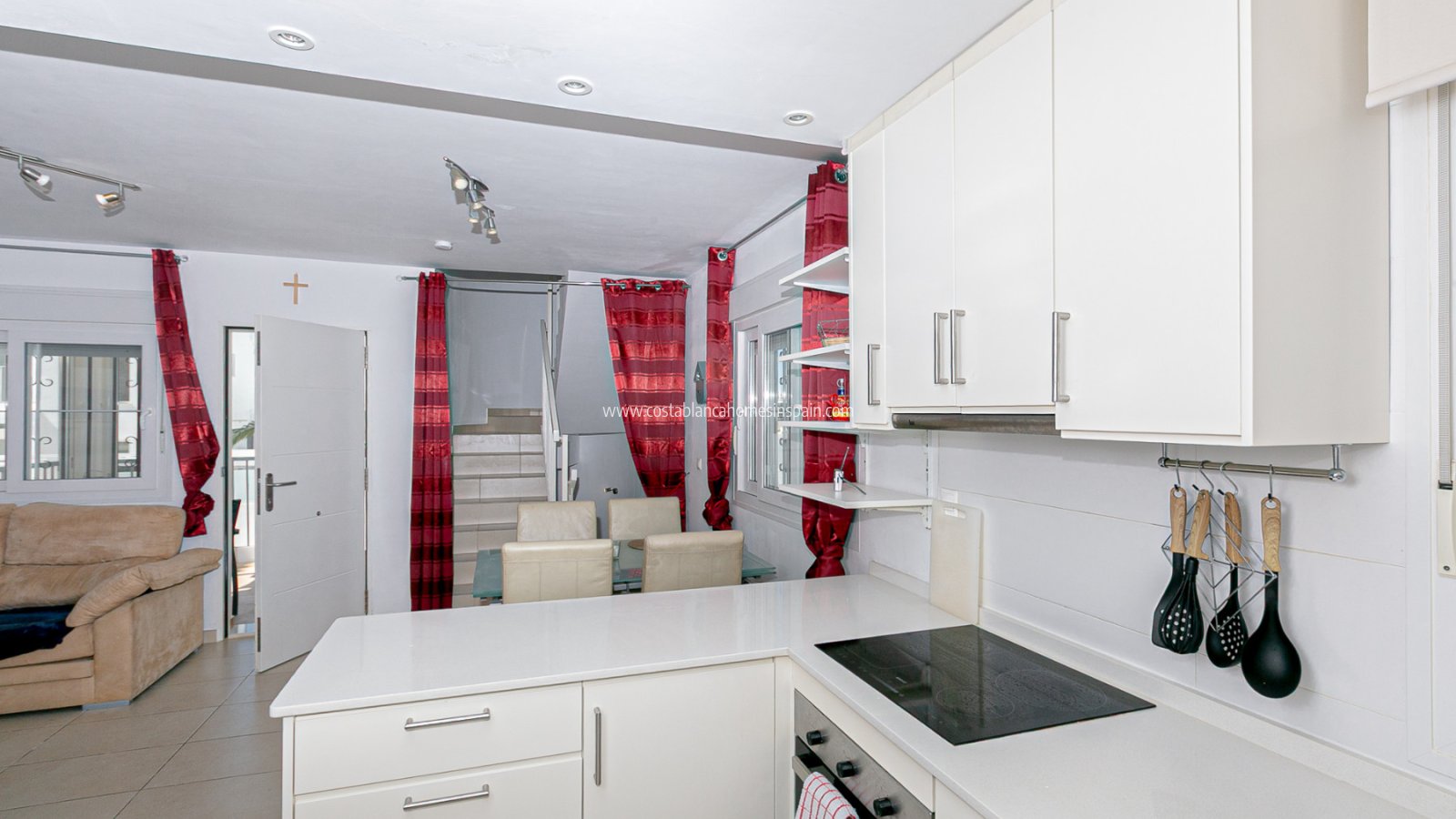 Venta - Detached Villa - La Marina