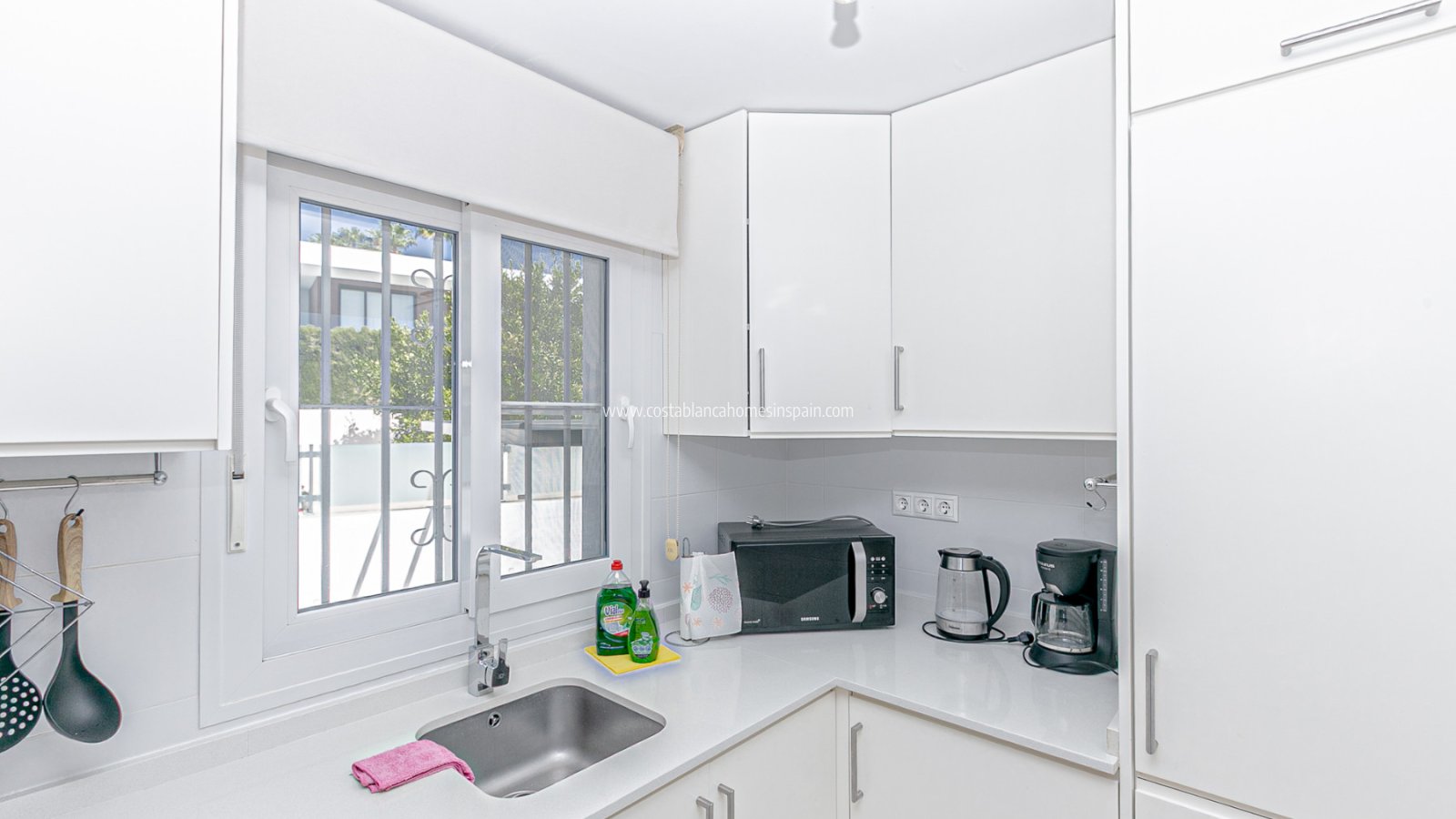 Venta - Detached Villa - La Marina