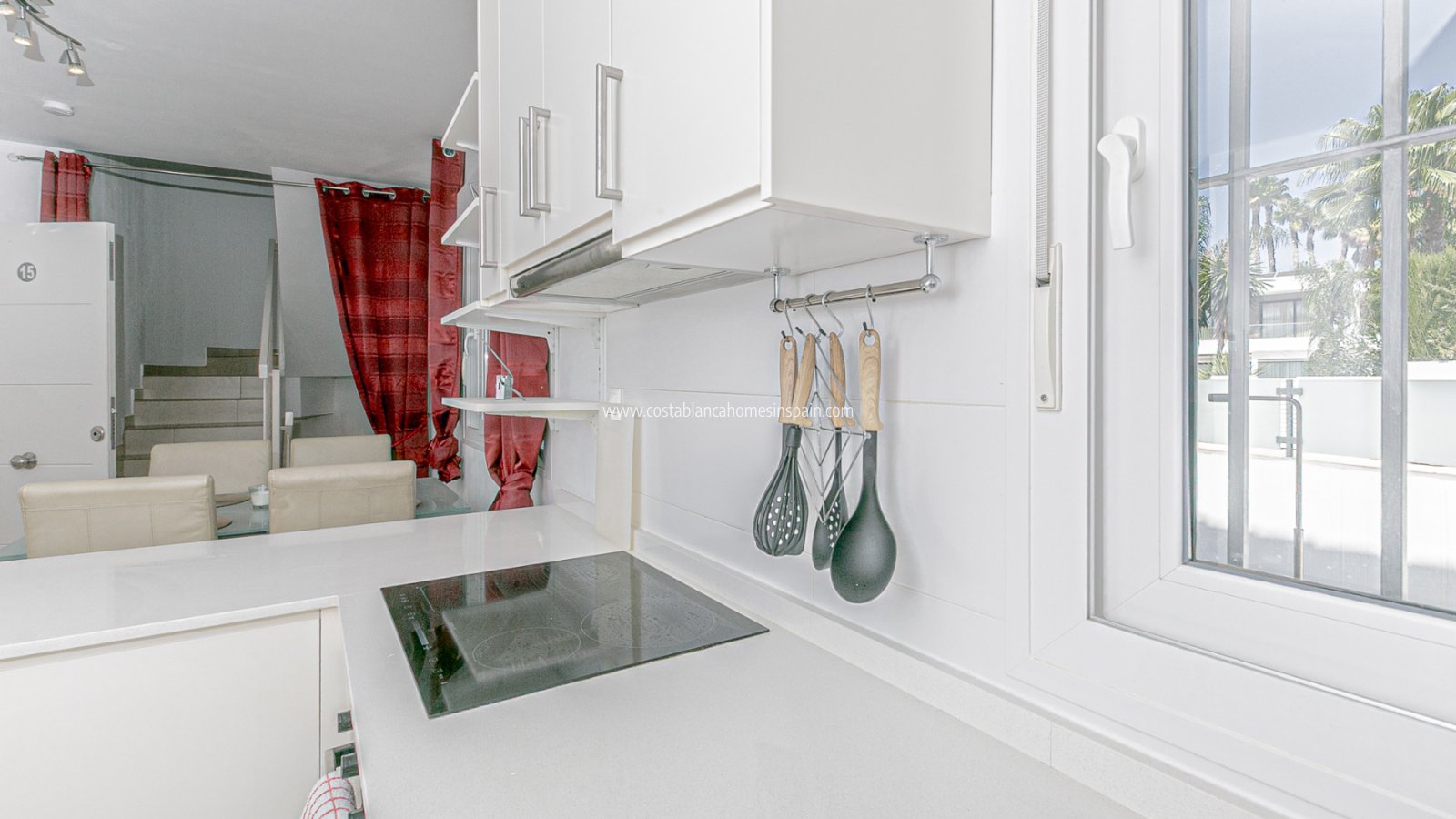 Venta - Detached Villa - La Marina