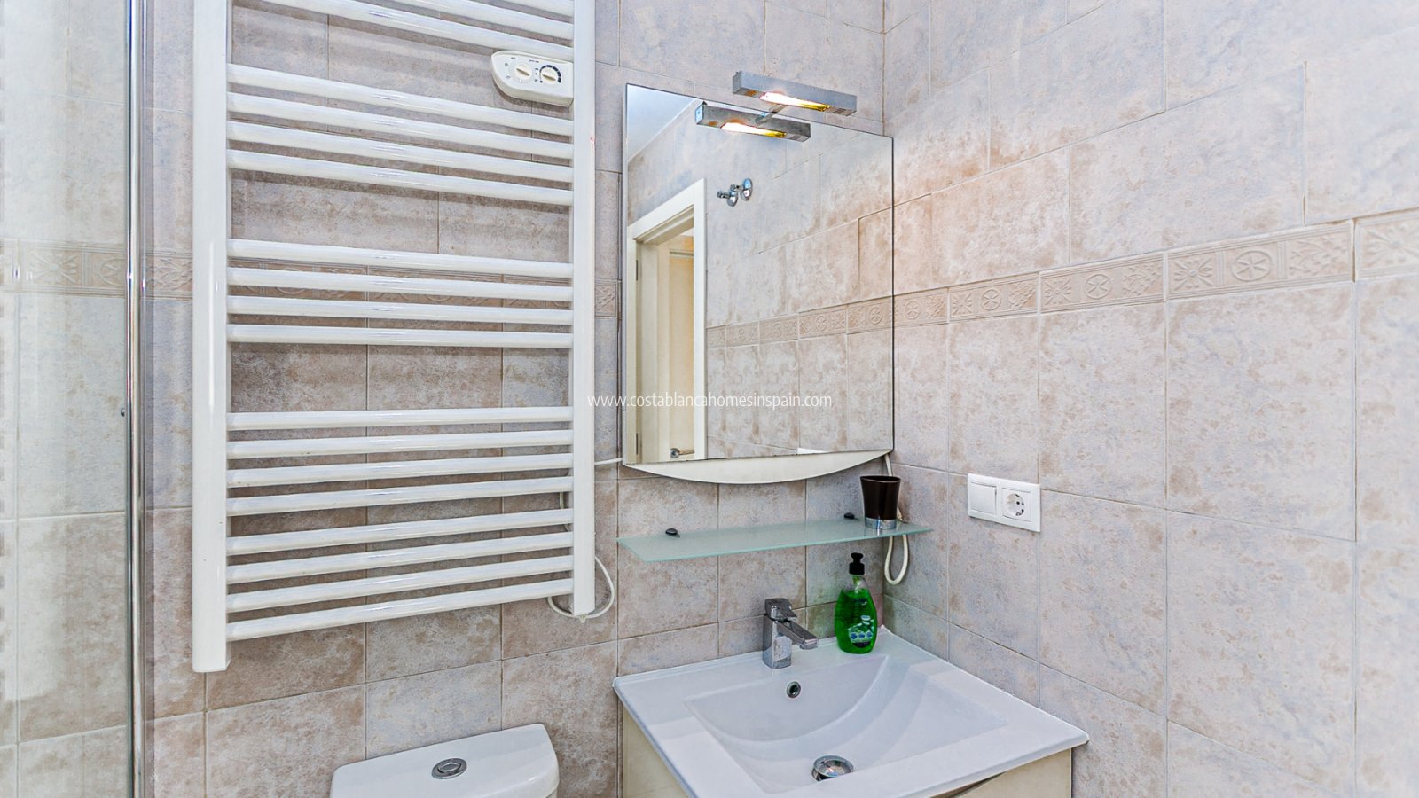 Venta - Detached Villa - La Marina