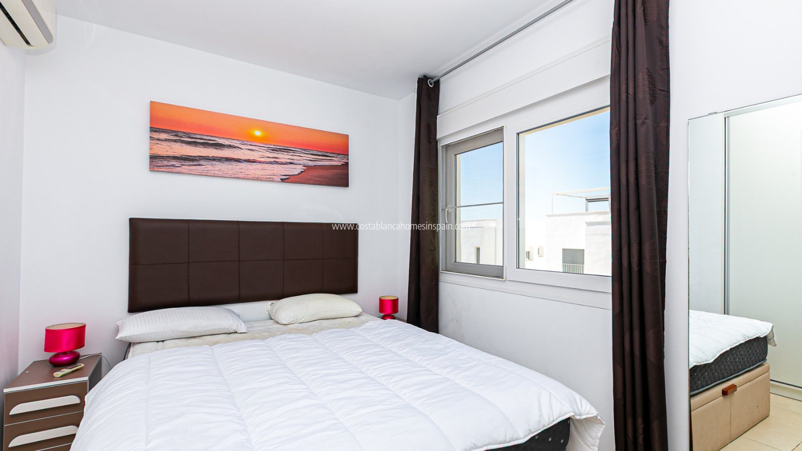 Venta - Detached Villa - La Marina