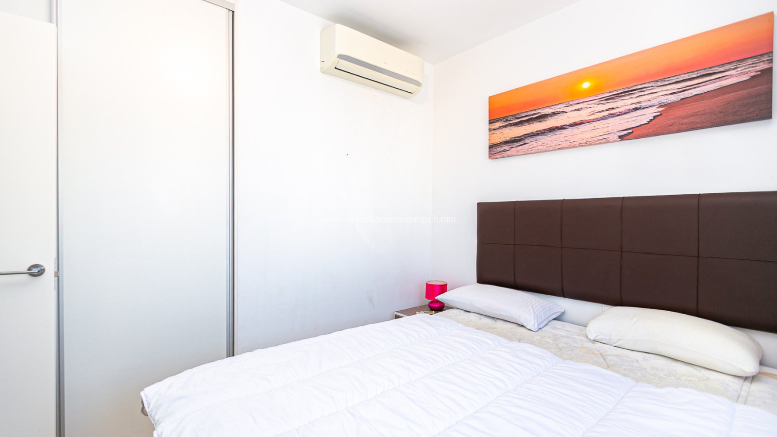 Venta - Detached Villa - La Marina