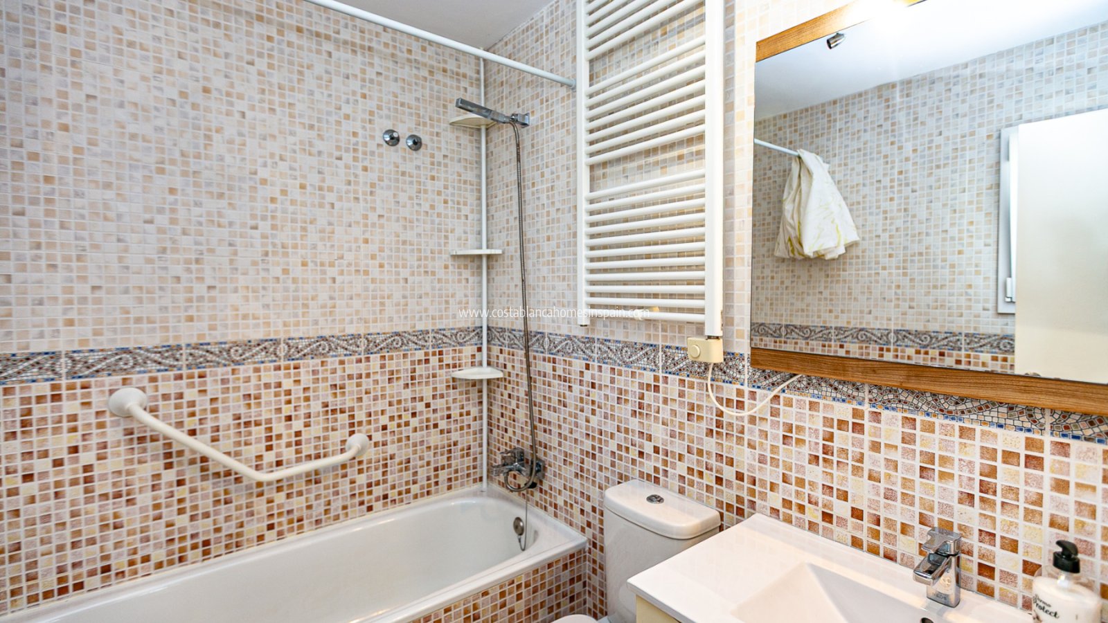 Venta - Detached Villa - La Marina