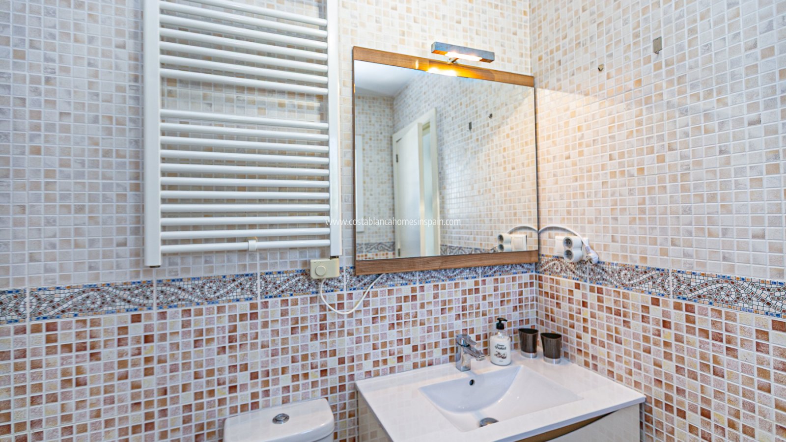 Venta - Detached Villa - La Marina