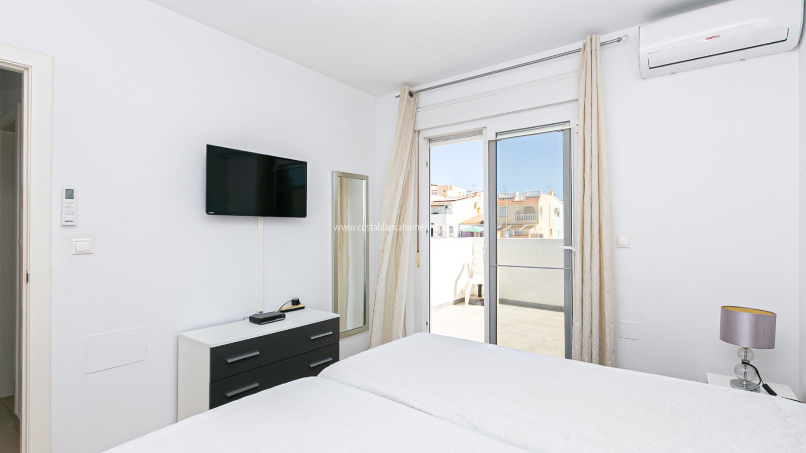 Venta - Detached Villa - La Marina