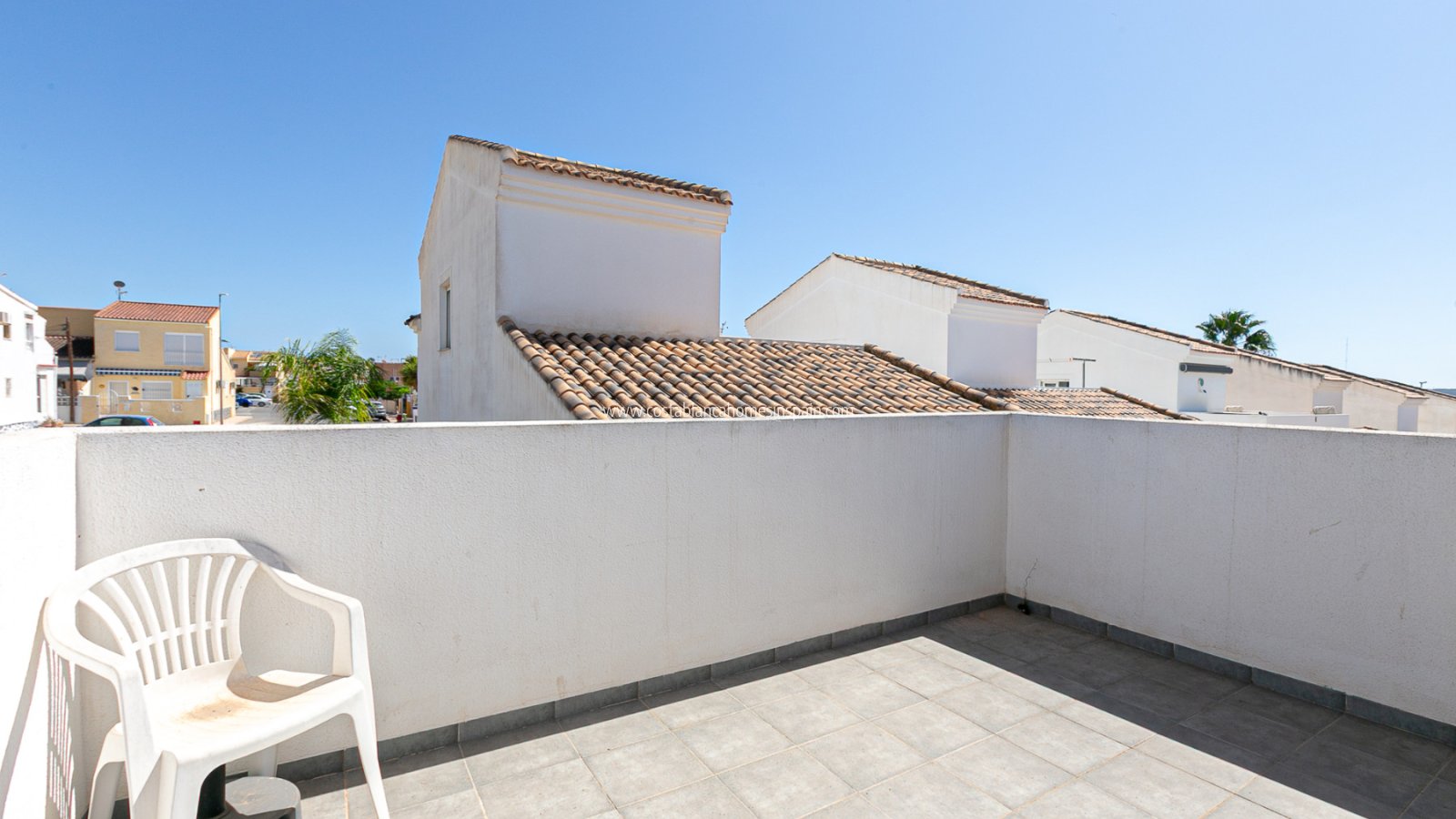 Venta - Detached Villa - La Marina