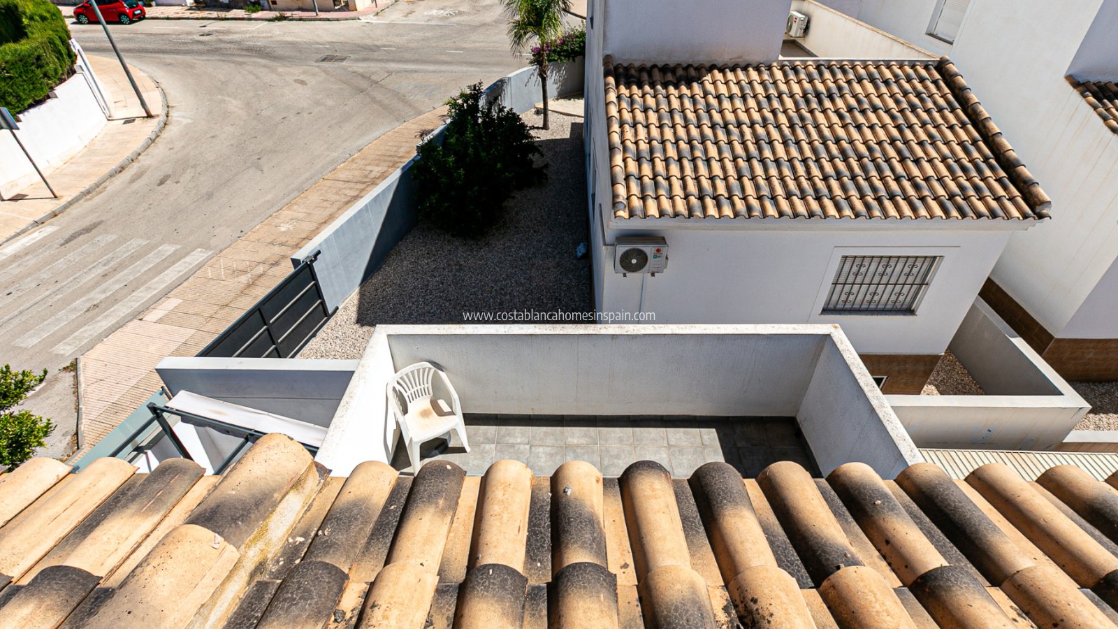 Venta - Detached Villa - La Marina