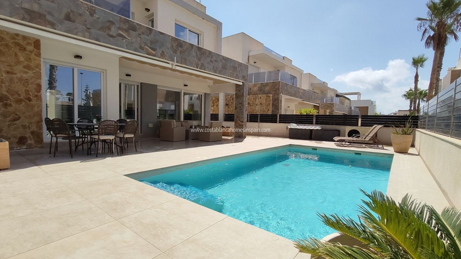 Venta - Detached Villa - La Mata - LA MATA
